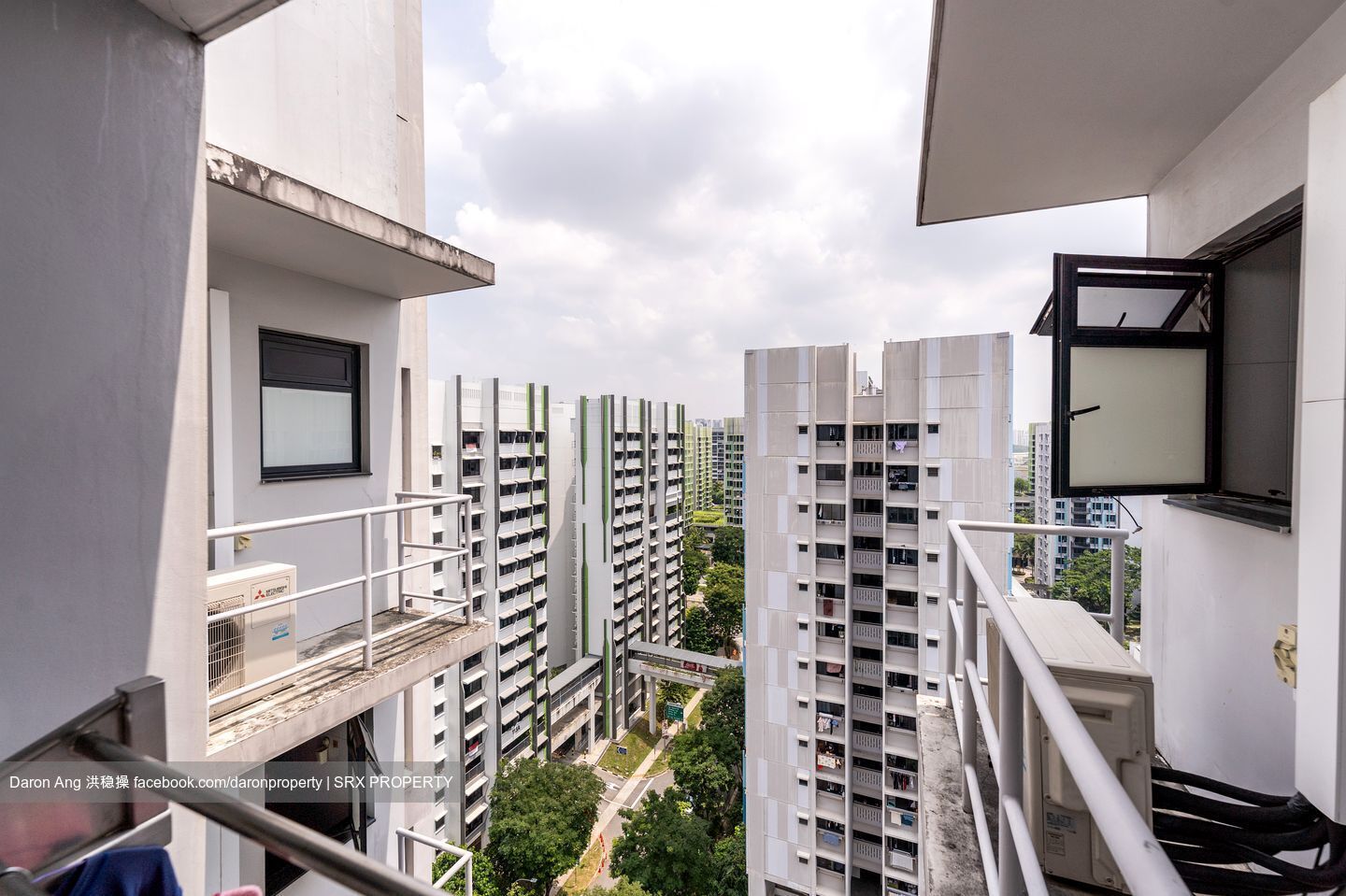 Blk 118A Alkaff Lakeview (Toa Payoh), HDB 4 Rooms #600580941
